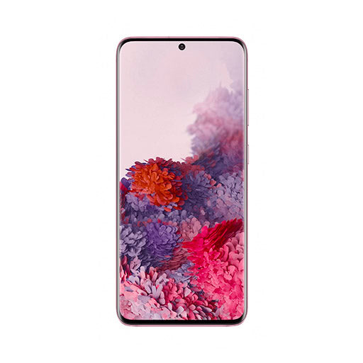 Samsung Galaxy S20 128GB Cloud Pink Excellent