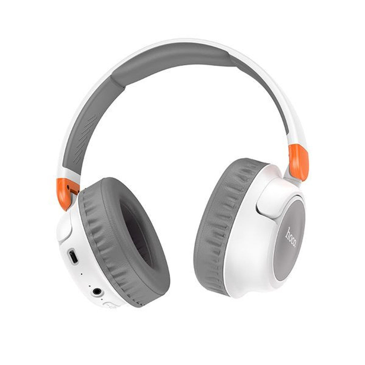 Hoco W43 Wireless Stereo Headphone