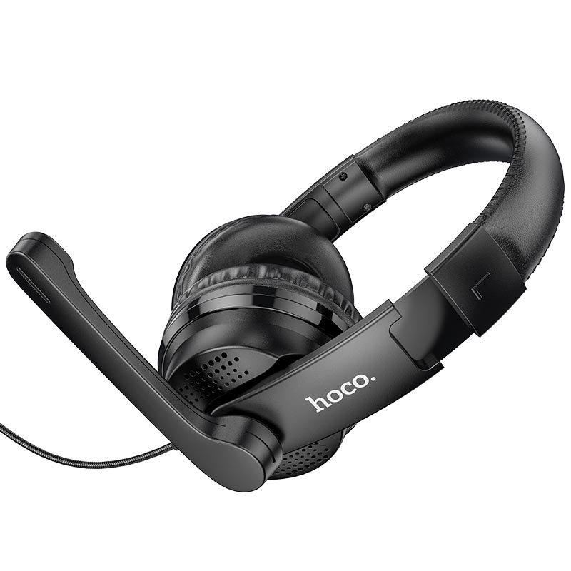 HOCO W105 Gaming Headset Headphones