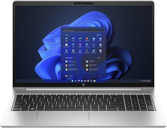 HP ProBook 450 G8  i5-11 Generation 8GB RAM 256GB SSD 15.6" Excellent