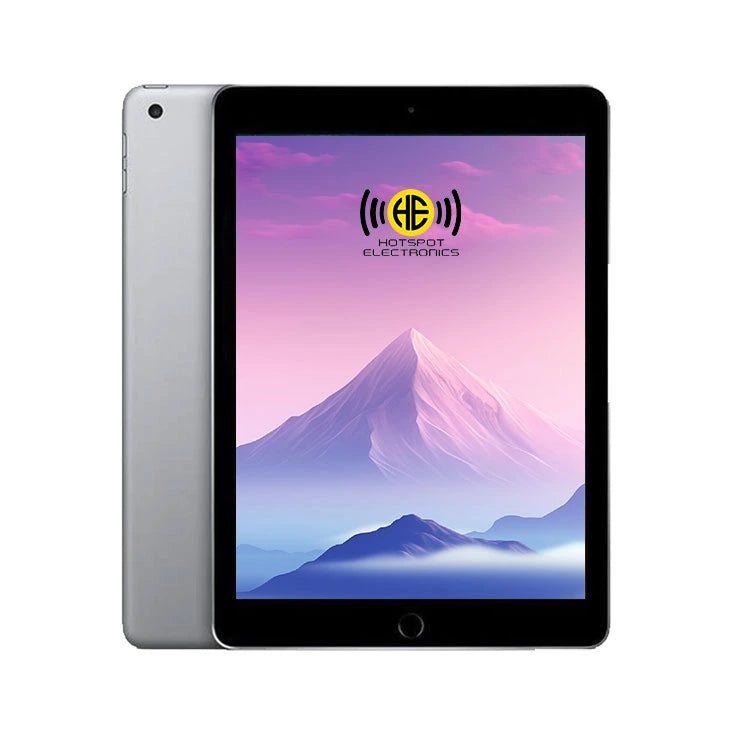 iPad 5 32GB Wi-Fi / Cellular Space Grey Excellent