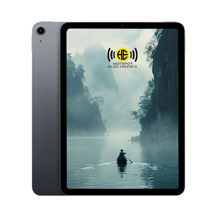 iPad Air 4 10.9 inch 64GB Wi-Fi & Cellular Space Grey Excellent