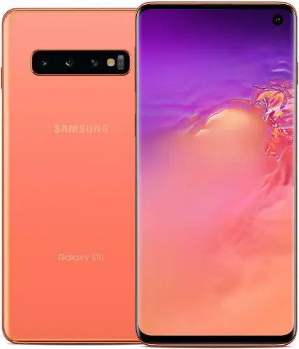 Shop Now Samsung Galaxy S10 128GB Flamingo Excellent in NZ