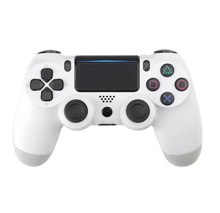 PS4 Double shock 4 Wireless Controller Brand New White