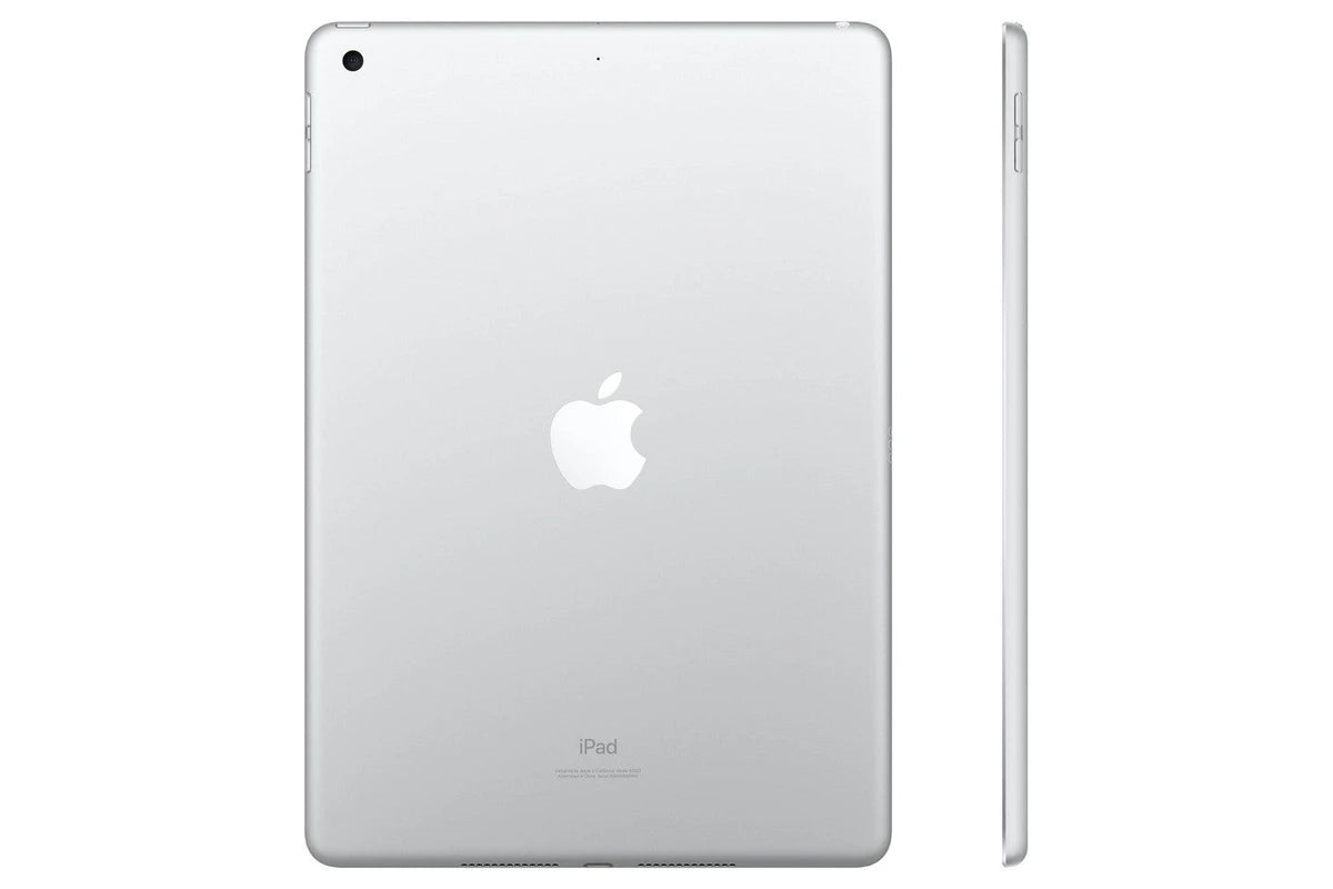 Apple iPad 9 64GB Wi-FI Silver Good Condition