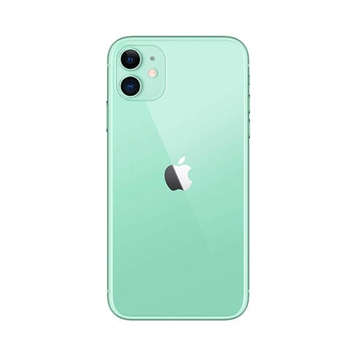 Apple iPhone 11 64GB Green Excellent - Hotspot Electronics