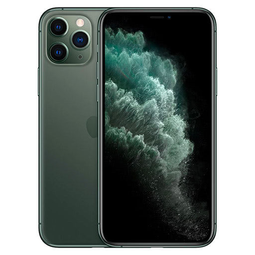 Apple iPhone 11 Pro 64GB Green Excellent - Hotspot Electronics