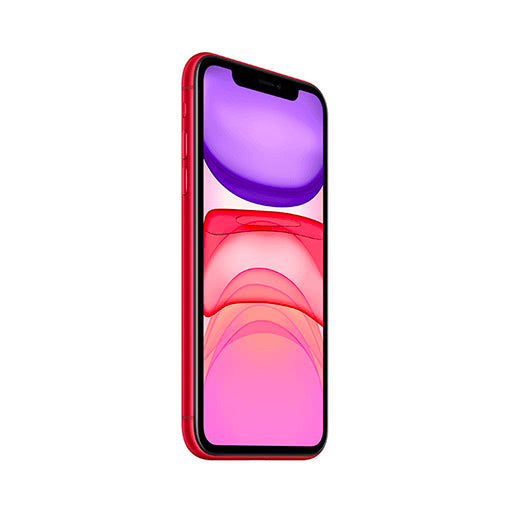 Apple iPhone 11 64GB Red Excellent