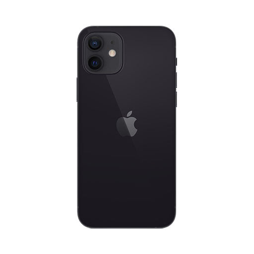 Apple iPhone 12 64GB Black Excellent