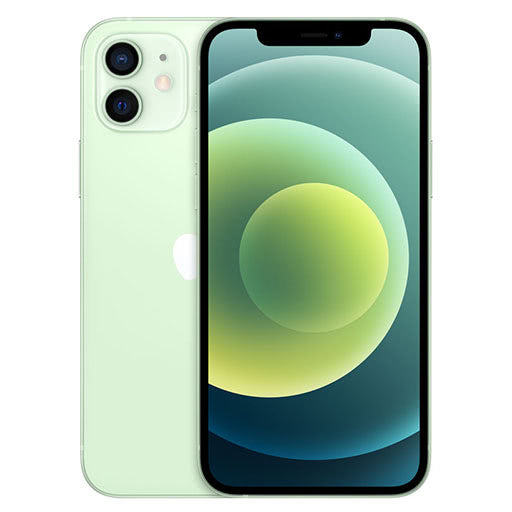 Apple iPhone 12 64GB Green Excellent