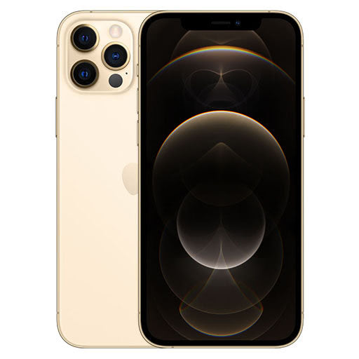 Apple iphone 12 Pro 128GB Gold Excellent - Hotspot Electronics