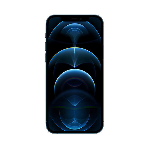 Apple iPhone 12 Pro Max 128GB Pacific Blue Excellent