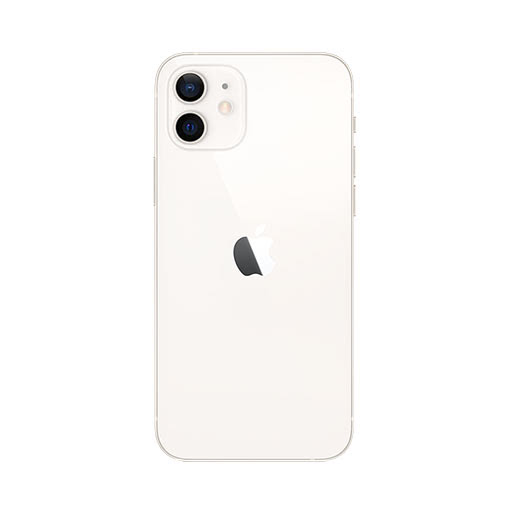 Apple iPhone 12 64GB White Excellent