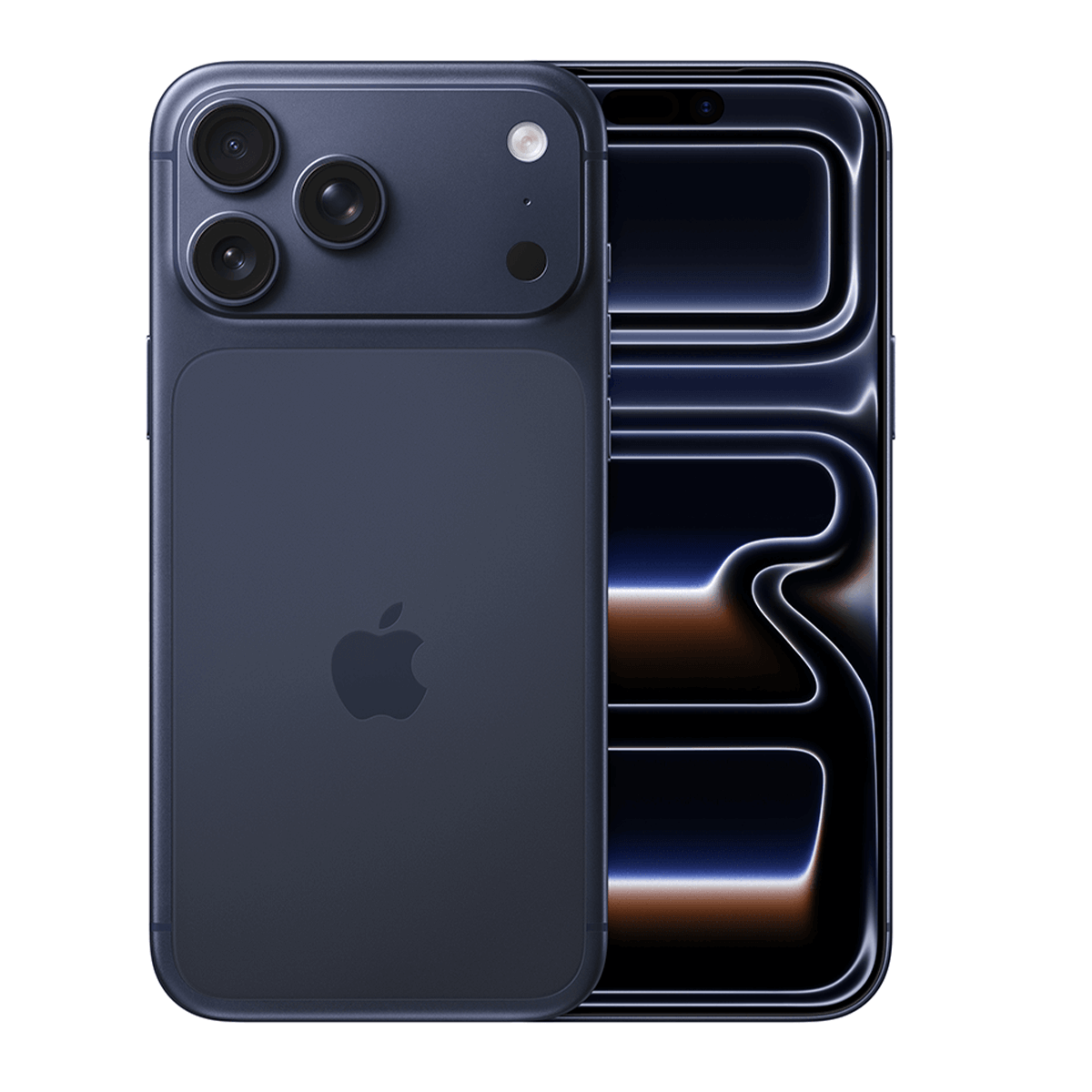 Apple iPhone 17 Pro Max 256GB Deep Blue Brand New