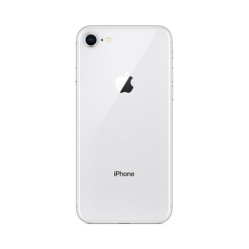 Apple iPhone 8 64GB Silver Excellent