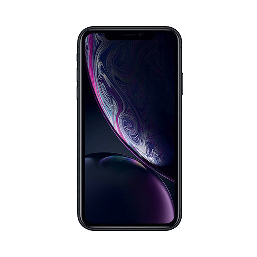 Apple iPhone XR 64GB Black Excellent