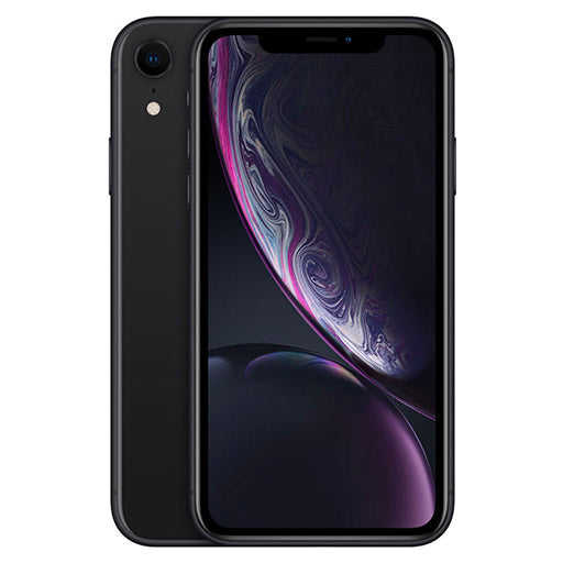 Apple iPhone XR 64GB Black Excellent