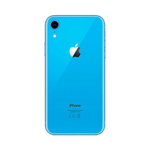 Apple iPhone XR 64GB Blue Excellent