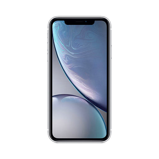 Apple iPhone XR White 64GB Excellent