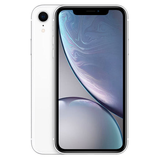 Apple iPhone XR White 64GB Excellent