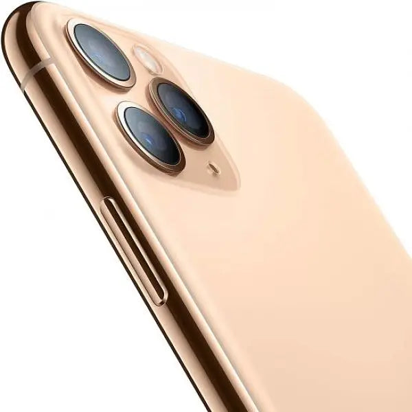 Apple iPhone 11 Pro Max 256GB Gold Excellent - Hotspot Electronics