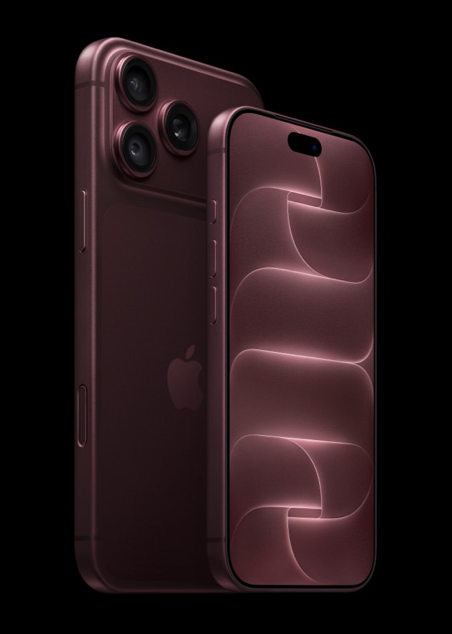 Apple iPhone 18 Pro Max Burgundy 256GB Brand New