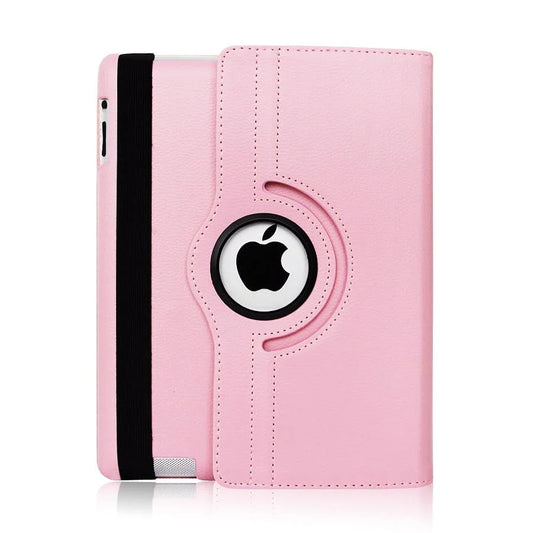Case for iPad 7,8,9 & Air 3 (10.2 inch Screen)  Pink