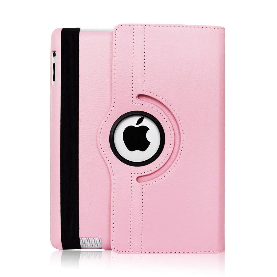 Case for iPad 7,8,9 & Air 3 (10.2 inch Screen)  Pink