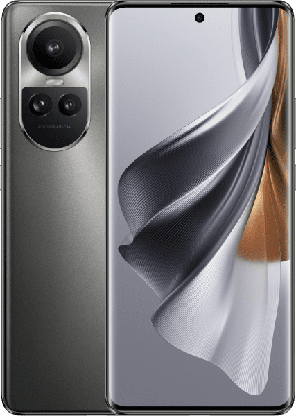 OPPO Reno 10 Pro 5G 256GB Grey (Brand New)