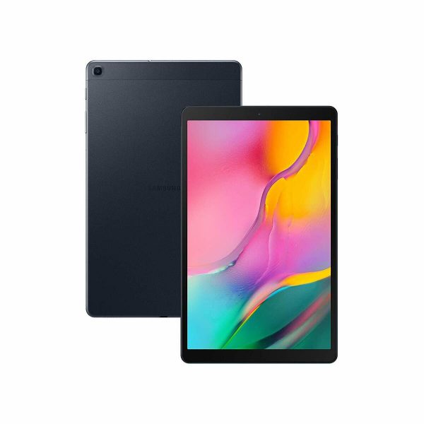 Samsung Galaxy Tab A 10.1 LT Black Excellent