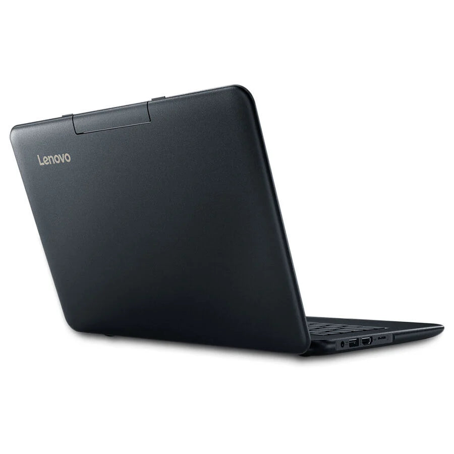 Lenovo 100E 11.6" N3450 4GB 64GB SSD Windows 10 Laptop Excellent