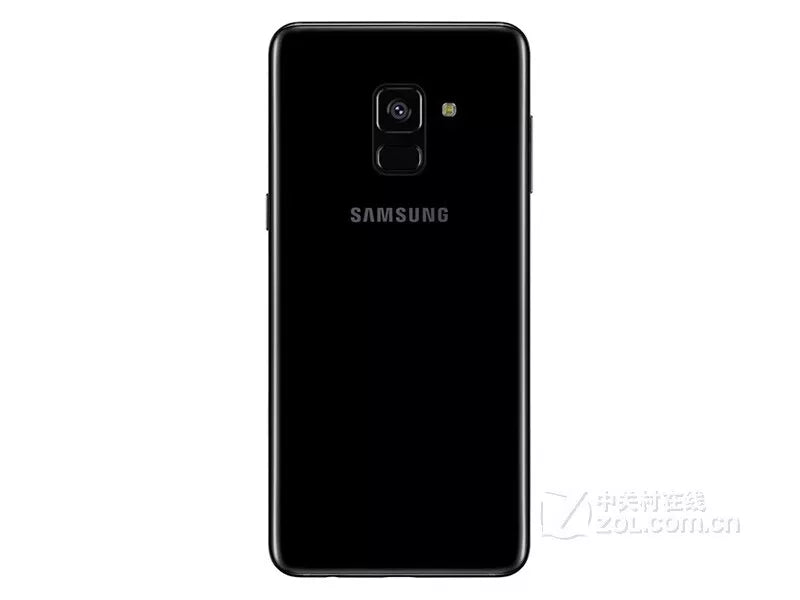 Samsung Galaxy A8 32GB Black Excellent