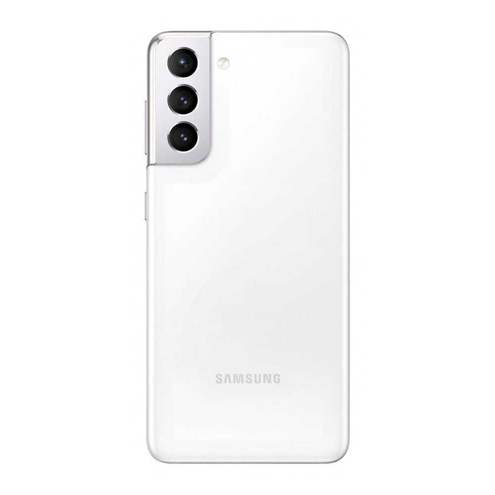 Samsung Galaxy S21 5G 128GB Phantom White Excellent