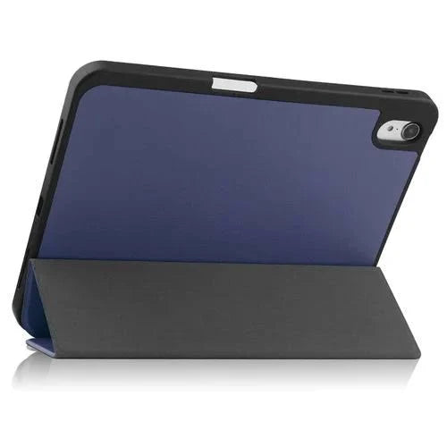 Blue SmartFold Case for Apple iPad Air 4/5, Pro 11'