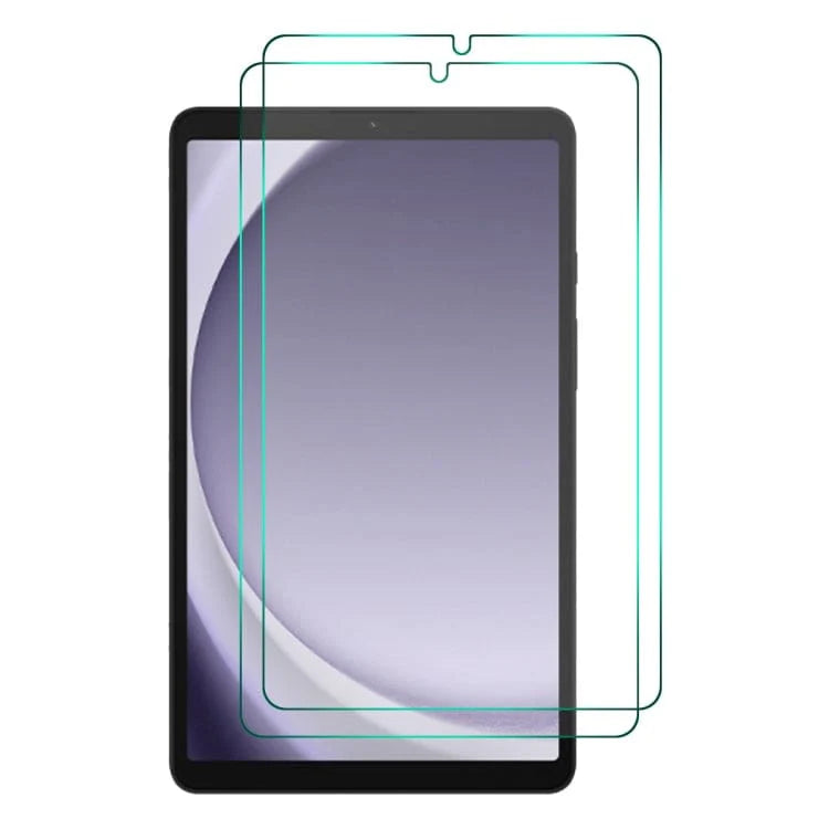 Samsung Tablet A9 Tempered Glass Screen Protector
