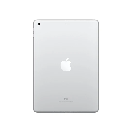 Shop Now iPad 6 32GB Wi-Fi & Cellular Silver Excellent in NZ