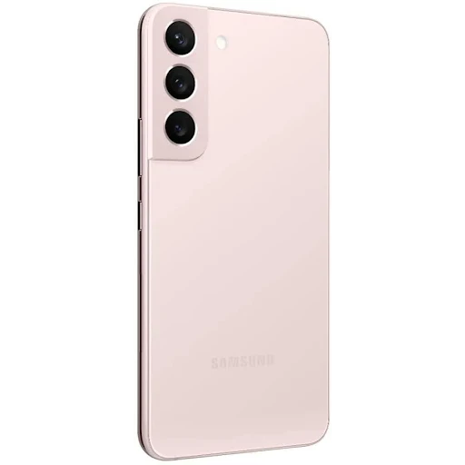 Samsung Galaxy S22 5G 128GB Pink Excellent in Auckland