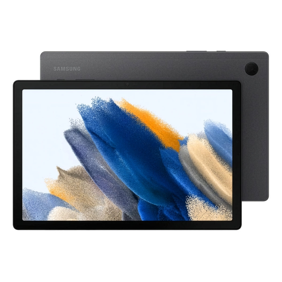 Samsung Galaxy Tab A8 SM- X205 Wifi - cellular 10.5 inch Grey Brand New