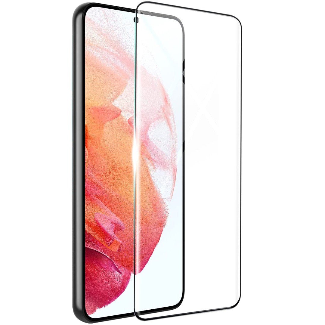 Samsung Galaxy S23 Plus Tempered Glass Screen Protector