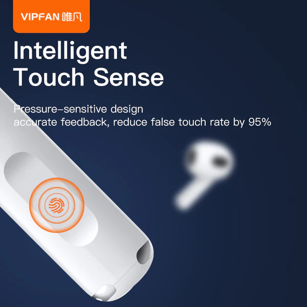Vipfan True Wireless Earphones Pro 3 Generation