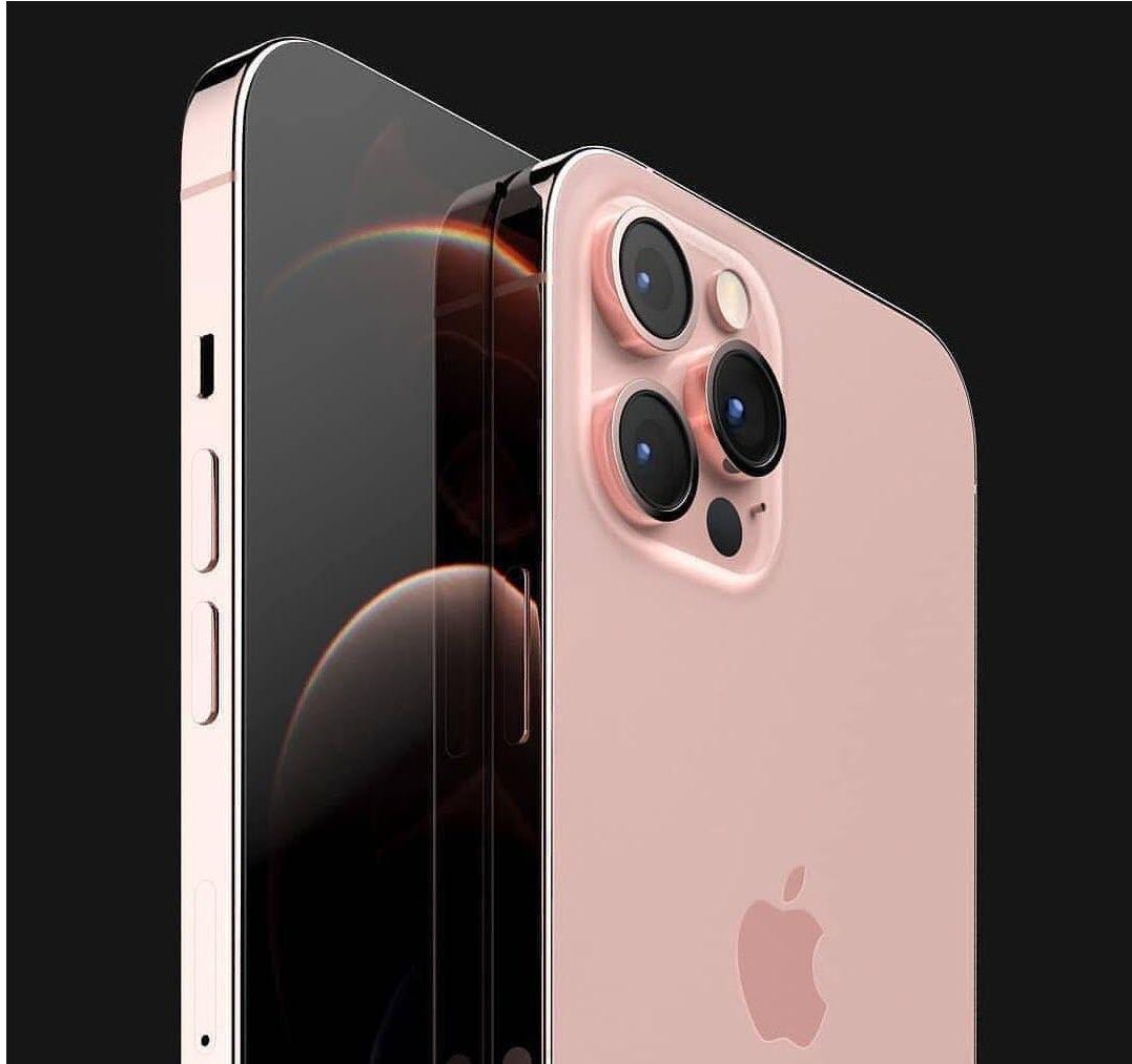 Apple iPhone 13 128GB Pink Excellent