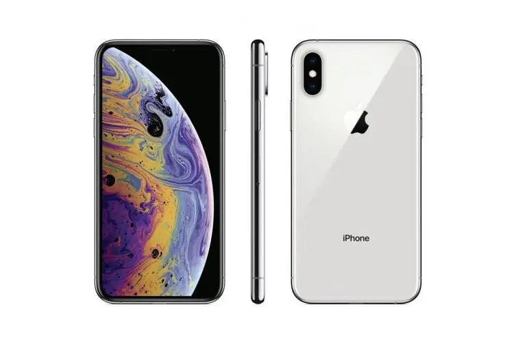 Excellent Pre Owned Apple iPhone XS Max 64GB White Excellent