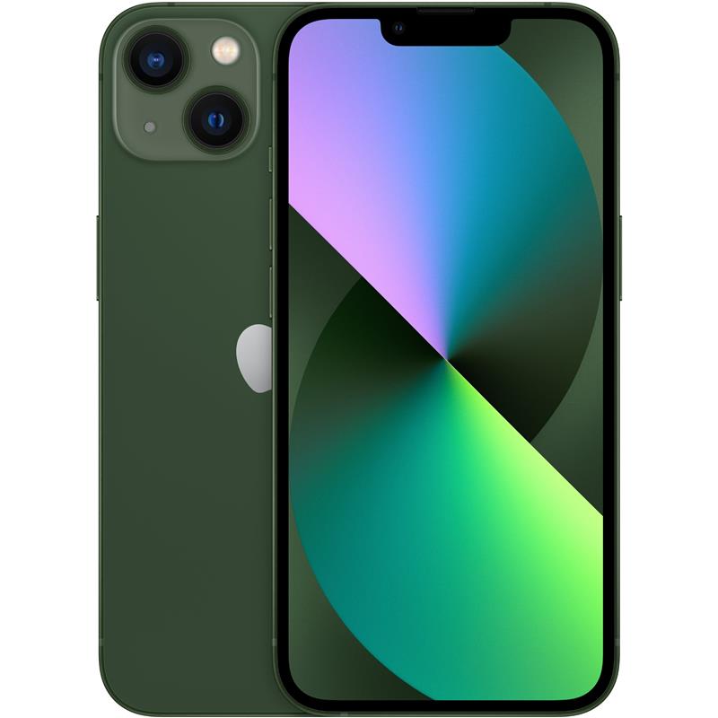 Apple iPhone 13 128GB Green Excellent - Hotspot Electronics