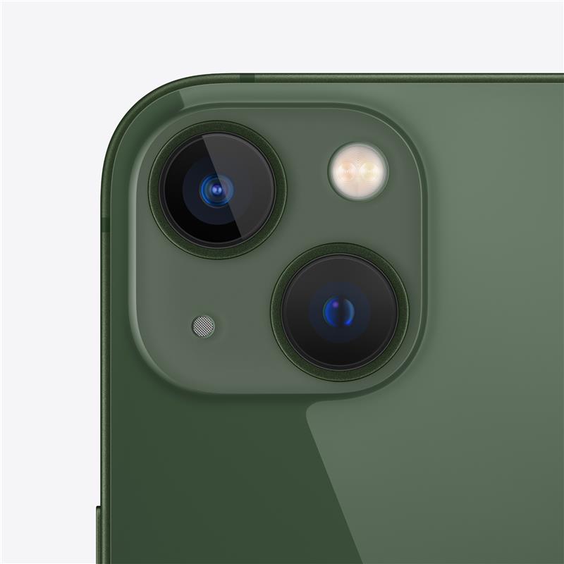 Apple iPhone 13 128GB Green Excellent - Hotspot Electronics