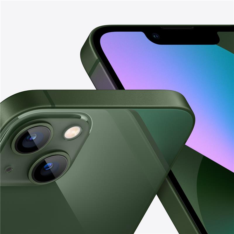 Apple iPhone 13 128GB Green Excellent - Hotspot Electronics