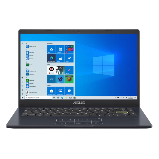 Asus 14 Laptop E410M Black New