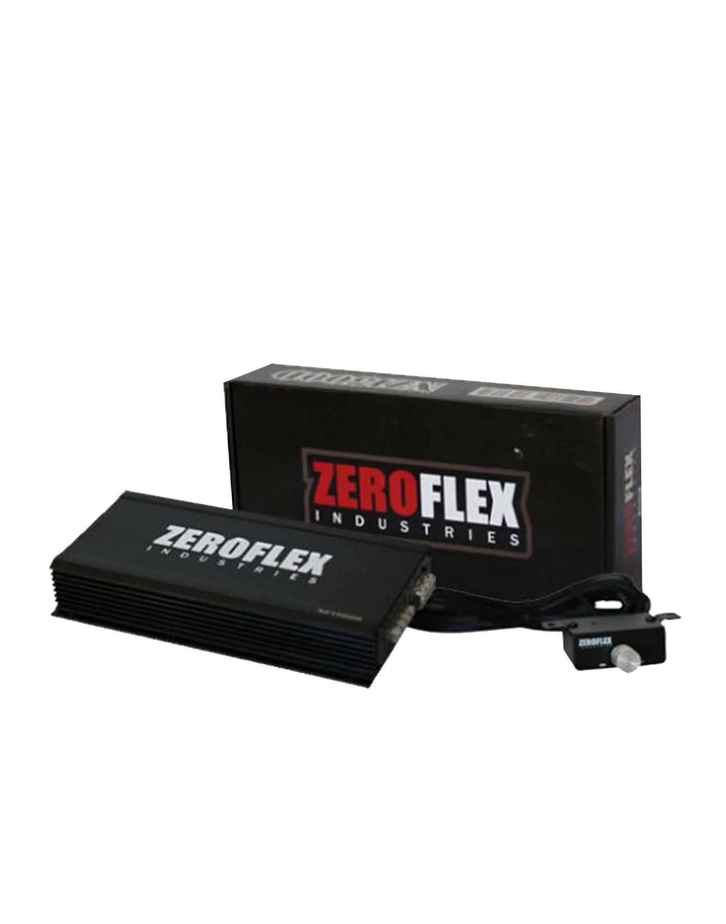Shop Now Zeroflex NZ1500D Amplifier in Auckland