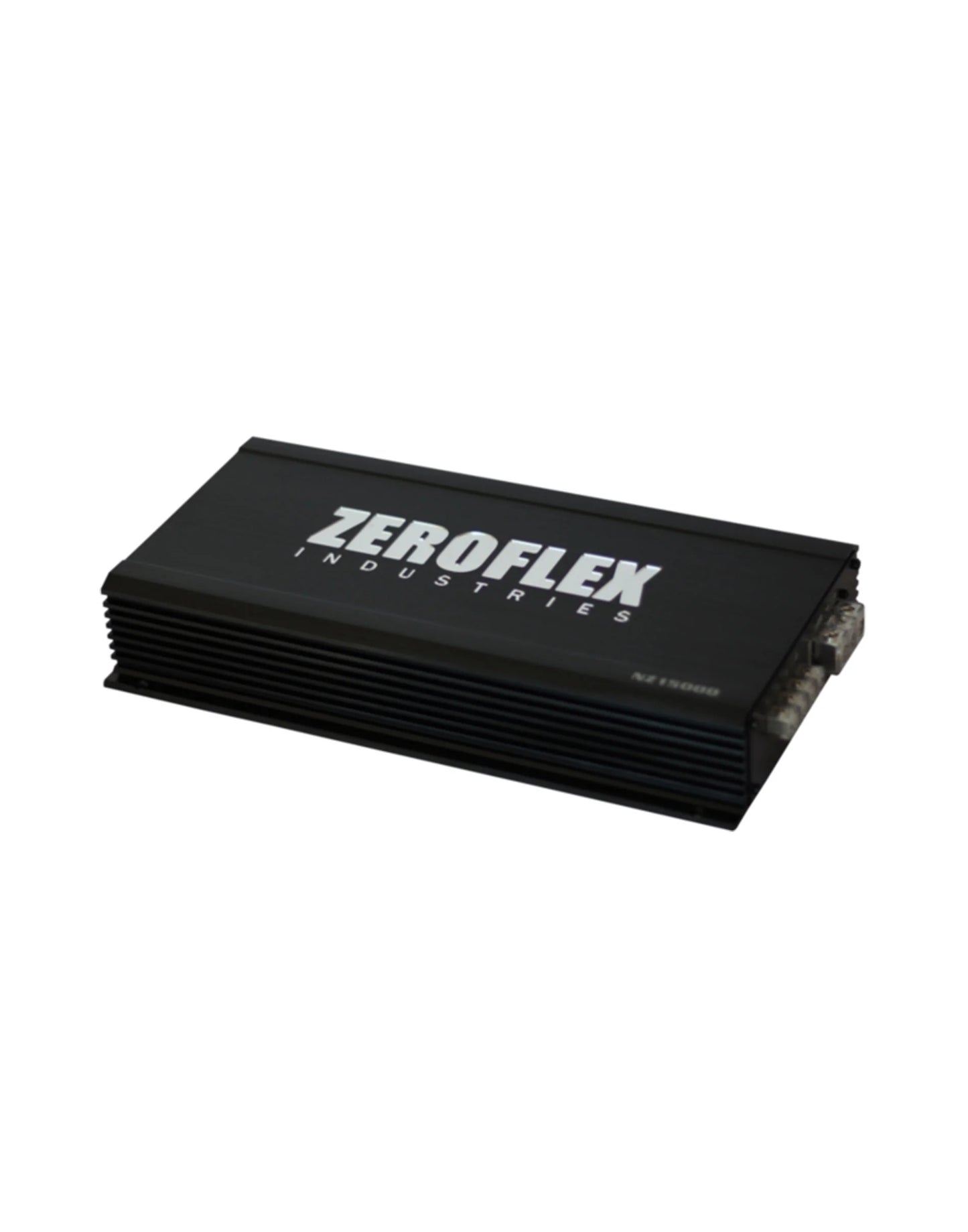 Buy Online Zeroflex NZ1500D Amplifier