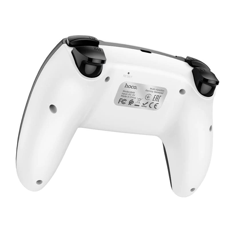 Shop Now Hoco Wireless PS4 Controller