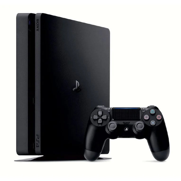 Sony Ps4 Console Slimline 500GB Brand New Hotspot Electronics